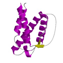 Image of CATH 3qb7B00