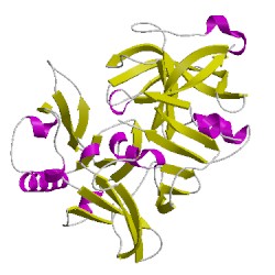 Image of CATH 3qbhA