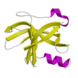 Image of CATH 3qbhA01