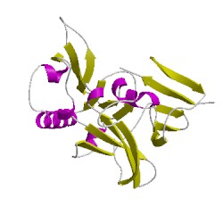 Image of CATH 3qbhA02