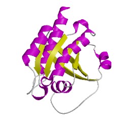 Image of CATH 3qbtA