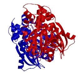 Image of CATH 3qbx