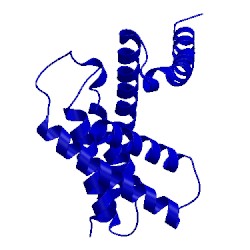 Image of CATH 3qc1