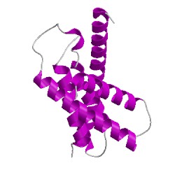 Image of CATH 3qc1A01