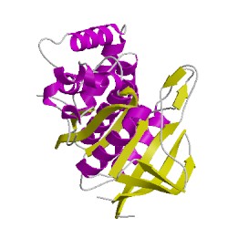 Image of CATH 3qcfA