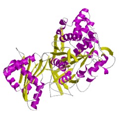 Image of CATH 3qe2B