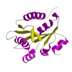 Image of CATH 3qe2B01