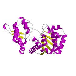 Image of CATH 3qe4A