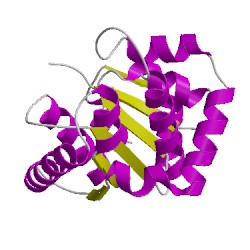 Image of CATH 3qe4A01