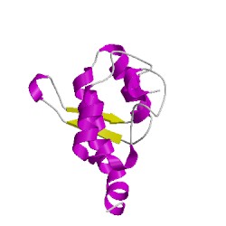 Image of CATH 3qe4A02