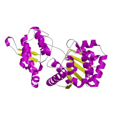 Image of CATH 3qe4B