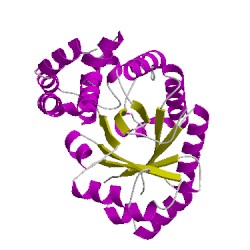 Image of CATH 3qfeB