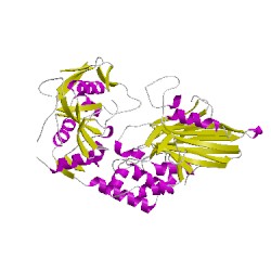 Image of CATH 3qfkA