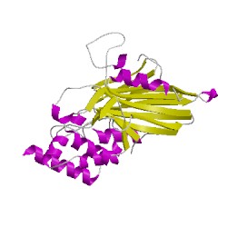 Image of CATH 3qfkA01