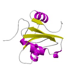 Image of CATH 3qfqB