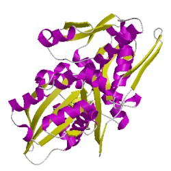 Image of CATH 3qfuA