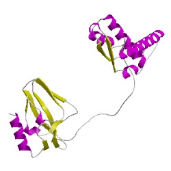 Image of CATH 3qgaA