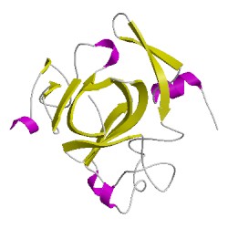 Image of CATH 3qgaF01