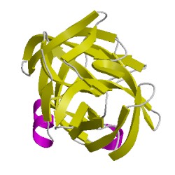 Image of CATH 3qgjC