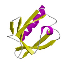 Image of CATH 3qikA01