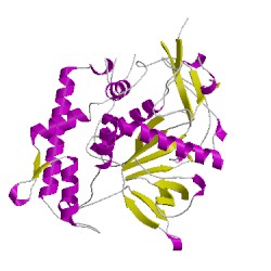 Image of CATH 3qizA