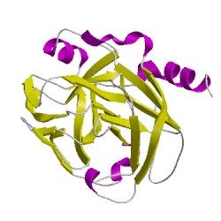 Image of CATH 3qk1A