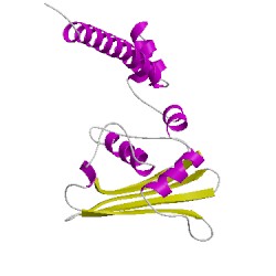 Image of CATH 3qkrA