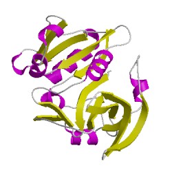 Image of CATH 3qlyA