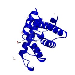 Image of CATH 3qma