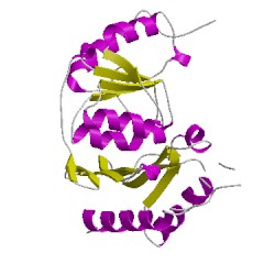 Image of CATH 3qmfB