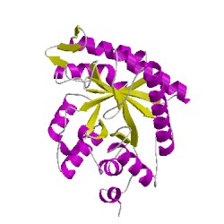Image of CATH 3qn3D02