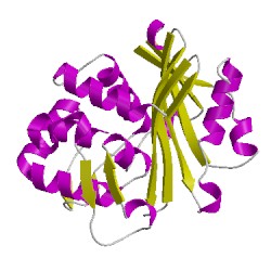 Image of CATH 3qncB