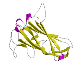 Image of CATH 3qndA