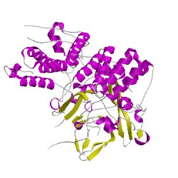 Image of CATH 3qnkB