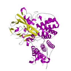 Image of CATH 3qnkC