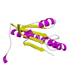 Image of CATH 3qnwA