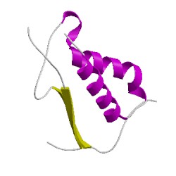 Image of CATH 3qnwF