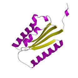 Image of CATH 3qnwG