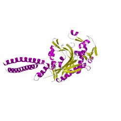 Image of CATH 3qo5A