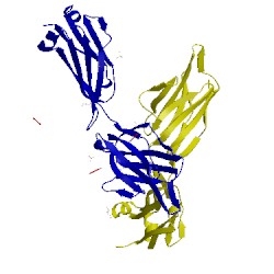 Image of CATH 3qos