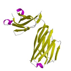 Image of CATH 3qosB