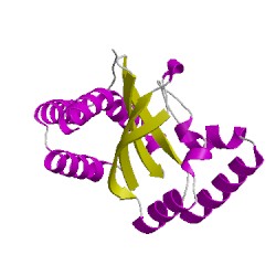 Image of CATH 3qp1A