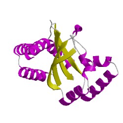 Image of CATH 3qp4A