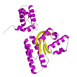 Image of CATH 3qp6A