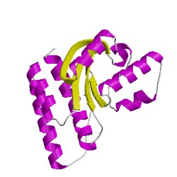 Image of CATH 3qp6A01