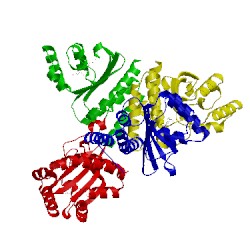 Image of CATH 3qp8