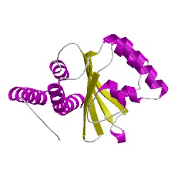 Image of CATH 3qp8A