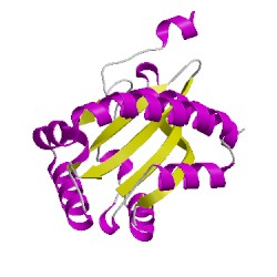 Image of CATH 3qp8B