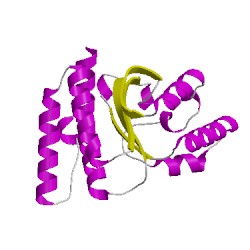 Image of CATH 3qp8D