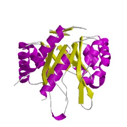 Image of CATH 3qq1A